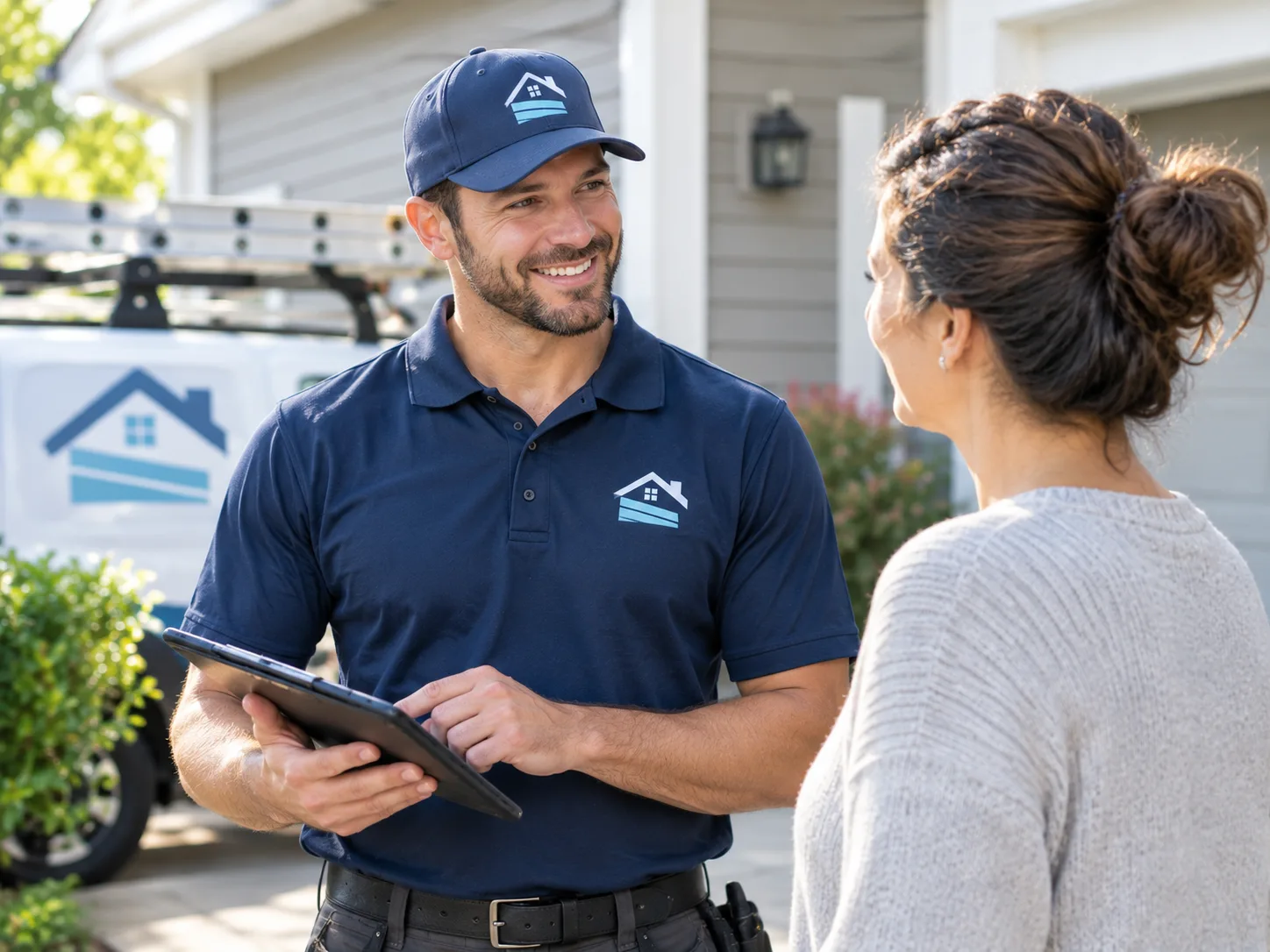 Siding Contractors in Rose Bud, AR